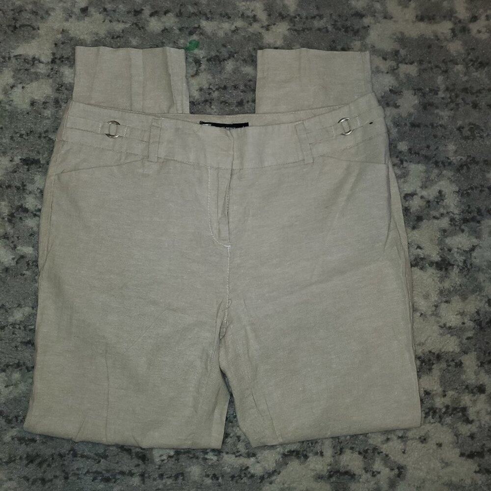 New York & Company Ankle Pants || sz 6